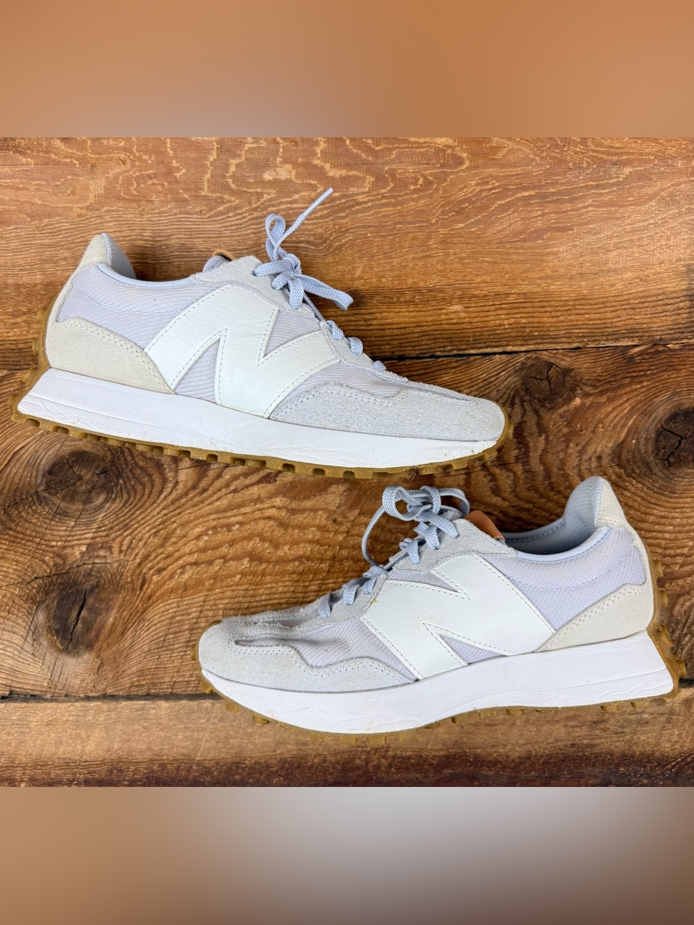 New Balance 327 Running Shoes